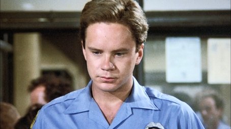 Rookie Nookie (1984) - Episode 3 poster and promotional image