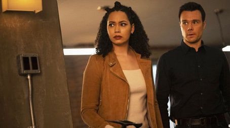 Bruja-Ha (2021) - Episode 10 poster and promotional image