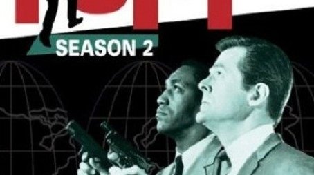 Season 2 (1966) - Season 2 poster and promotional image