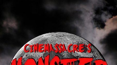Season 8 - Monster Madness 8 (2014) - Season 8 poster and promotional image