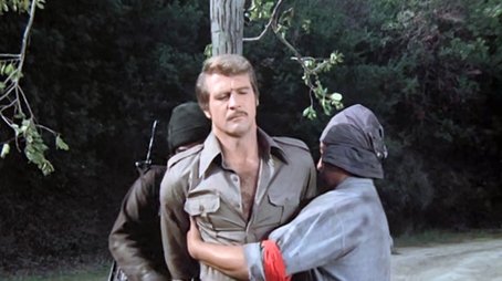 The Thunderbird Connection (1976) - Episode 9 poster and promotional image