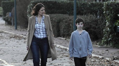 Madame Costa (2015) - Episode 5 poster and promotional image