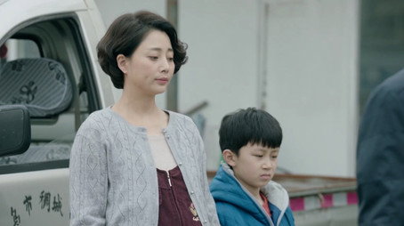 鸡毛飞上天 Stagione 1