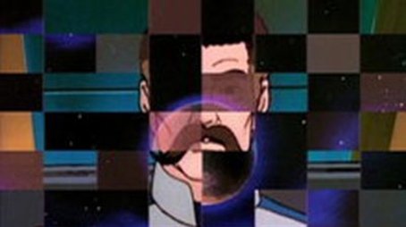 Mindnet (1986) - Episode 3 poster and promotional image