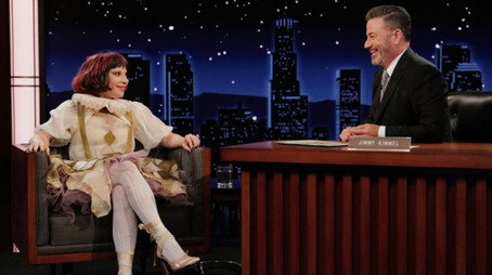 Jimmy Kimmel Live! Temporada 23