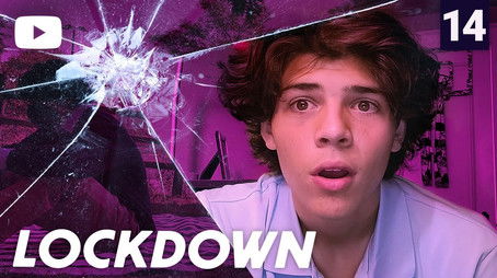 The Sting (2020) - Episode 14 poster and promotional image