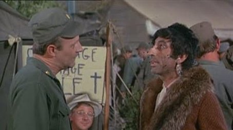 M*A*S*H322