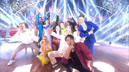 Episode 5 (2019) - Episode 5 poster and promotional image