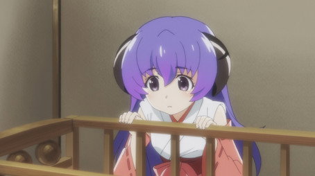 ひぐらしのなく頃に 業 Сезон 2