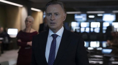 Episode 1 (2023) - Episode 1 poster and promotional image