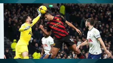 MOTD2 - 5th February 2023 (2023) - Episode 17 poster and promotional image