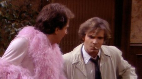 Revenge (1981) - Episode 8 poster and promotional image