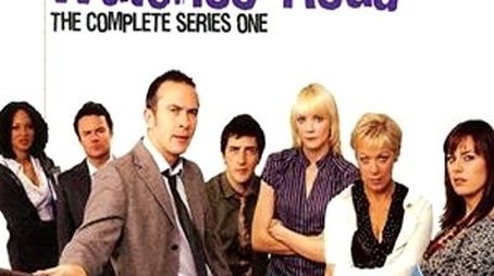 Series 1 (2006) - Season 1 poster and promotional image