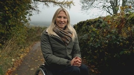 Yorkshire Dales (2024) - Episode 46 poster and promotional image
