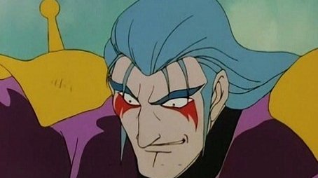 George, Beat the Nightmare! (1994) - Episode 20 poster and promotional image
