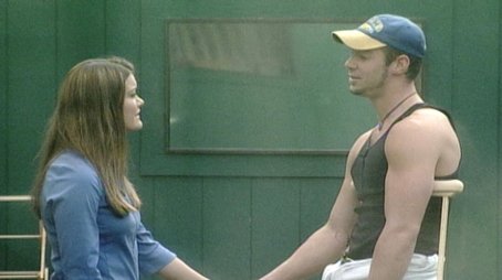 Day 59-60 & Week Recap (2000) - Episode 47 poster and promotional image