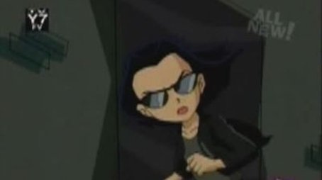As Aventuras de Jackie Chan31