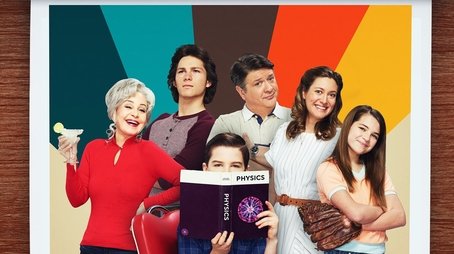 Season 6 (2022) - Season 6 poster and promotional image