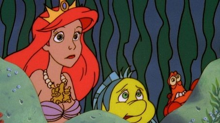 Calliope Dreams (1993) - Episode 2 poster and promotional image