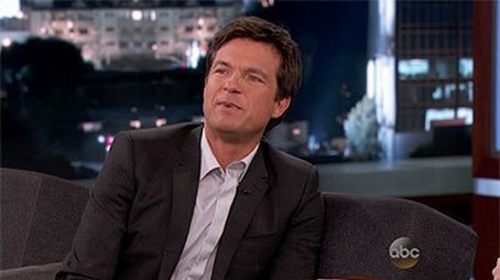Jason Bateman, Katie Lowes, John Legend (2014) - Episode 49 poster and promotional image