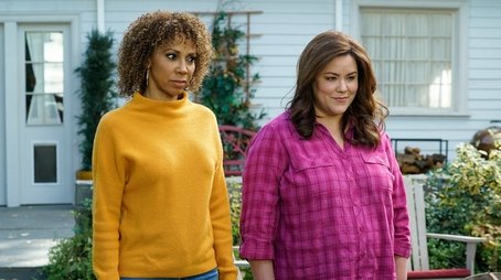 Mother's Little Helper (2021) - Episode 6 poster and promotional image