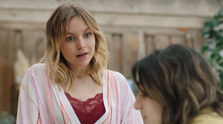 Demain nous appartient Temporada 2