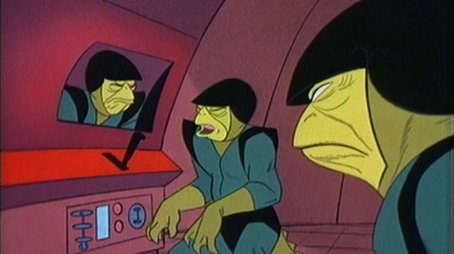 The Lizard Slavers (1966) - Episode 4 poster and promotional image