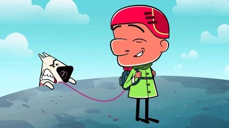 A Mountaineer Like No Other (2019) - Episode 8 poster and promotional image