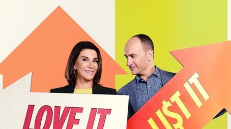 Season 18 (2021) - Season 18 poster and promotional image