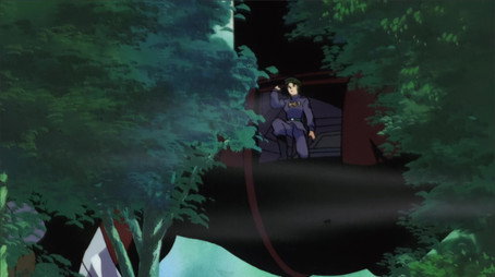 ∀ガンダム Stagione 1