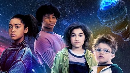 Endlings (2020) poster