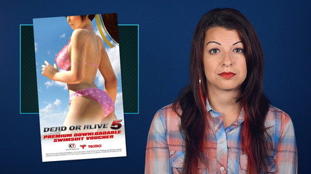 Tropes vs. Women in Video Games Sezóna 1