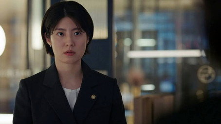 굿파트너 Сезон 1