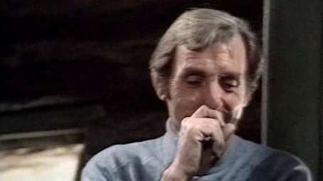 Log Cabin (1974) - Episode 7 poster and promotional image