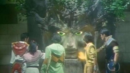 Moak's End (1999) - Episode 48 poster and promotional image