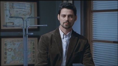 Il tempo che ci resta (2008) - Episode 1 poster and promotional image