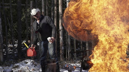 Homestead Rescue Сезон 2