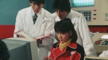 Bet on Sayaka!