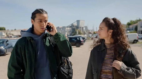 Demain nous appartient Temporada 2