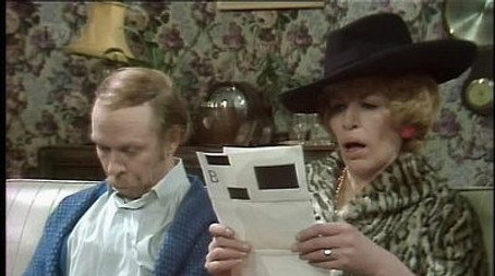 Man About the House Sezóna 4