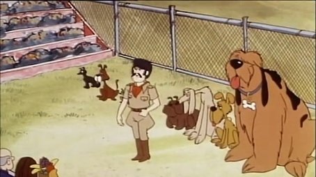 Phi Beta Dinky (1978) - Episode 65 poster and promotional image