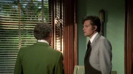 Percentage (1973) - Episode 21 poster and promotional image