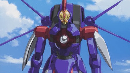 コードギアス 反逆のルルーシュ Сезон 2