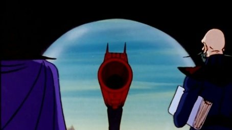 Hit the big gun and crush (1980) - Episode 40 poster and promotional image