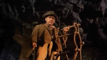 To Die in Darkness (1968) - Episode 28 poster and promotional image