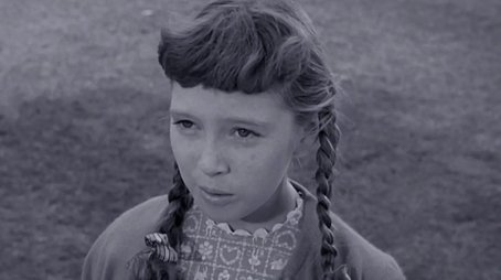 Beaver and Violet (1960) - Episode 32 poster and promotional image
