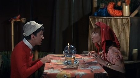 Ship Ahoax (1966) - Episode 23 poster and promotional image
