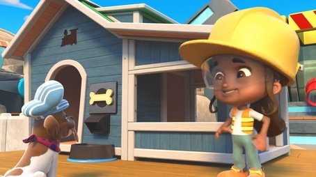 Dog house Delivery (2021) - Episode 7 poster and promotional image