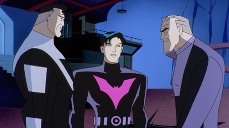 The Call (1) (2000) - Episode 7 poster and promotional image
