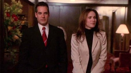 Baggage Claim (2004) - Episode 16 poster and promotional image
